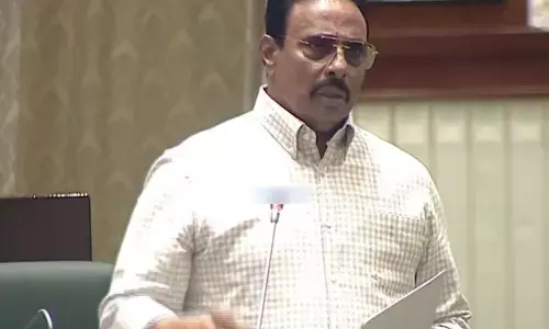 ఆ తర్వాత మూసీ ప్రక్షాళన కోల్డ్‌ స్టోరేజ్‌కు పరిమితమైంది: దానం నాగేందర్‌