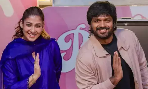 నయనతార రూల్స్ బ్రేక్ చేయడానికి కారణం అదే.. బిగ్ ట్విస్ట్ ఇచ్చిన అనిల్ రావిపూడి