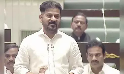మొదట 21 కి.మీ మేర మూసీ పునరుద్ధరణ పనులు.. అసెంబ్లీలో సీఎం రేవంత్ రెడ్డి