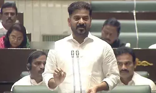 మూసీ ప్రక్షాళన కావాలా.. వద్దా? ప్రధాన ప్రతిపక్షానికి సీఎం రేవంత్ సూటి ప్రశ్న