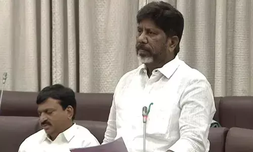 సాధ్యమైనంత త్వరగా పెండింగ్ బిల్లులు క్లియర్ చేస్తాం : మండలిలో భట్టి కీలక హామీ