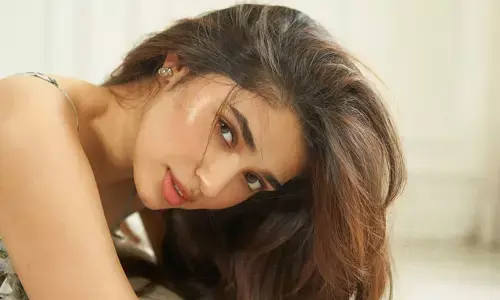 బాలీవుడ్ ఎంట్రీపై క్లారిటీ ఇచ్చిన కృతి శెట్టి.. చాలా ఆఫర్లు వచ్చాయంటూ కామెంట్స్