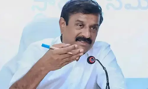 దుర్గం చెరువు కబ్జా.. నిరూపిస్తే దేనికైనా సిద్ధం.. ఆరోపణలపై ఎమ్మెల్యే కొత్త ప్రభాకర్ రెడ్డి సవాల్