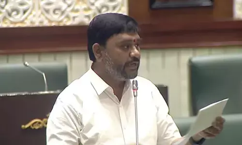 ఆ బిల్లును వెనక్కి తీసుకోవాలి: బీజేపీ ఎమ్మెల్యే పాల్వాయి హరీశ్‌బాబు