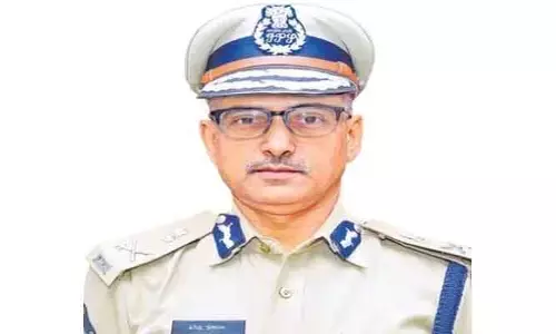 అవినీతి నిర్మూలనకు అనేక చర్యలు : ఏసీబీ డీజీ
