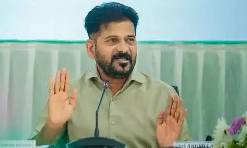 మున్సిపల్ ఎన్నికలకు సర్కార్ సన్నద్ధం.. వచ్చే నెల 3 నుంచి సీఎం జిల్లా పర్యటన