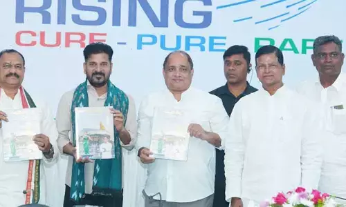 ఆయన జీవన ప్రస్థానమే ఉద్యమశిల్పి పుస్తకం: CM రేవంత్
