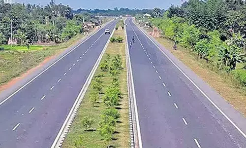 జాతీయ రహదారులకు మహర్దశ.. మంత్రి కీలక ప్రకటన