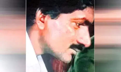 తెలంగాణలోనే దేవ్‌జీ!.. ఏం చేయబోతున్నాడు?