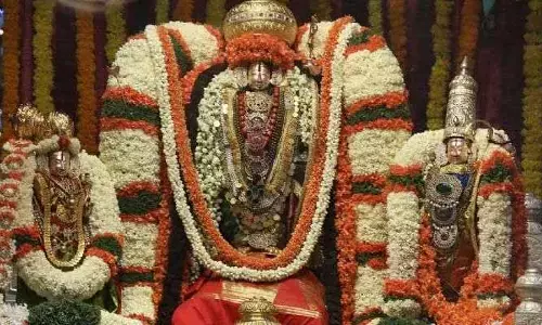 4న స్వామివారి కల్యాణోత్సవం.. భక్తుల వస్త్రధారణపై టీటీడీ కీలక ప్రకటన