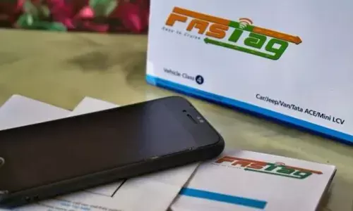 FASTag: ఫిబ్రవరి 1 నుంచి కొత్త ఫాస్టాగ్ నిబంధనలు