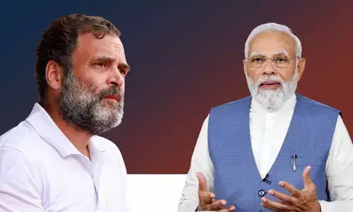 ఓటు చోరీపై సర్వే.. కాంగ్రెస్‌కు బిగ్ షాక్