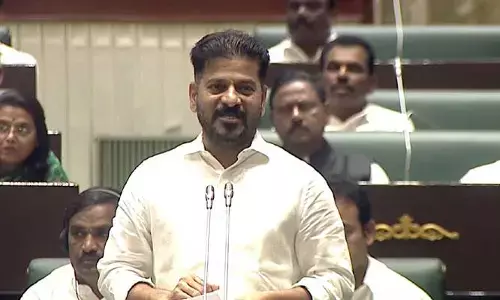 వారి సలహాలు తీసుకుంటాం.. ఆ దిశగానే ముందుకెళ్తాం: CM రేవంత్