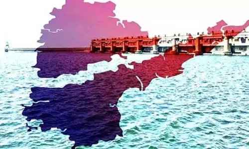 ‘ఏపీ తన అజెండాను చెప్పలేదు!’.. ముగిసిన కేంద్ర జల వివాదాల పరిష్కార కమిటీ సమావేశం