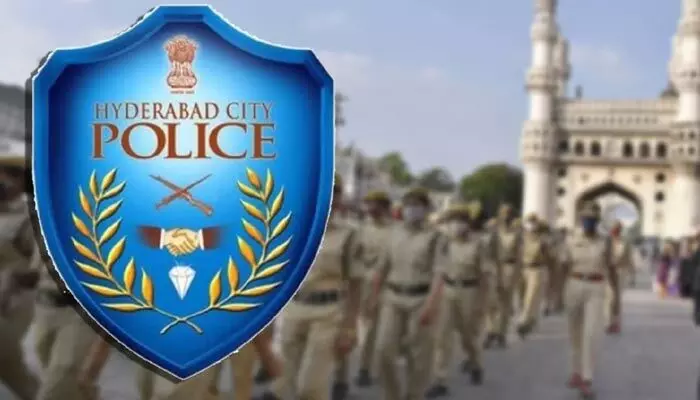 రాజధానిలో పోలీసు వ్యవస్థకు కొత్త సరిహద్దులు! కొత్తగా 22 స్టేషన్లు రాజధానిలో పోలీసు వ్యవస్థకు కొత్త సరిహద్దులు! కొత్తగా 22 స్టేషన్లు
