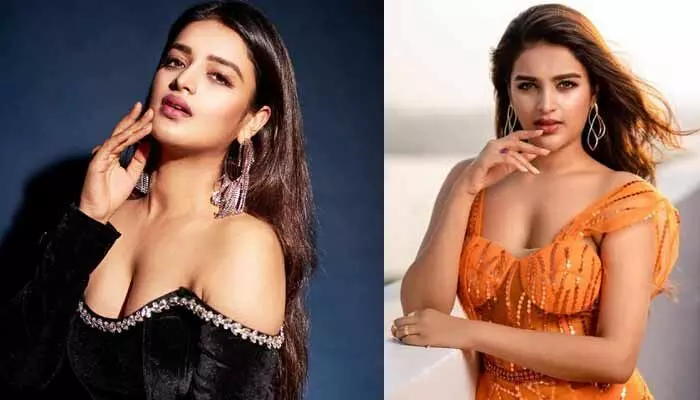 ‘అతను నా జీవితంలో చాలా ముఖ్యమైనవాడు’.. స్టార్ హీరోపై నిధి అగర్వాల్ కామెంట్స్! ‘అతను నా జీవితంలో చాలా ముఖ్యమైనవాడు’.. స్టార్ హీరోపై నిధి అగర్వాల్ కామెంట్స్!