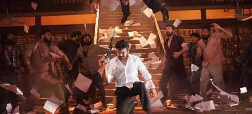 ‘మన శంకర వర ప్రసాద్ గారు’ ట్రైలర్ రిలీజ్ అప్డేట్ ‘మన శంకర వర ప్రసాద్ గారు’ ట్రైలర్ రిలీజ్ అప్డేట్