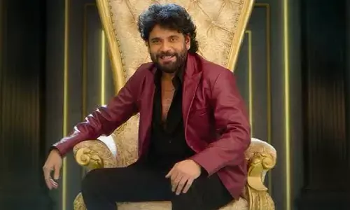 Bigg Boss-9: ఐదేళ్ల రికార్డ్ బ్రేక్ చేసిన ‘బిగ్‌బాస్-9’.. మరచిపోలేని క్షణాలంటూ నాగార్జున ఎమోషనల్ పోస్ట్