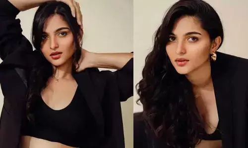 ఈ సినిమాలో నేను ఎక్కువగా దాన్ని ప్రేమిస్తాను.. కయాదు లోహర్ ఇంట్రెస్టింగ్ కామెంట్స్