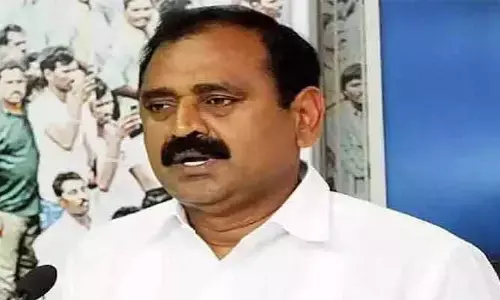మందు బాటిల్స్ కేసుపై సీఎంకు భూమన చాలెంజ్