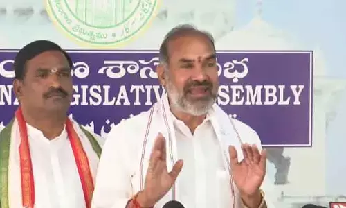 సొంతడప్పు కొట్టుకోవడానికే పీపీటీ.. బీఆర్ఎస్‌పై విప్ ఆది శ్రీనివాస్ సెటైర్లు