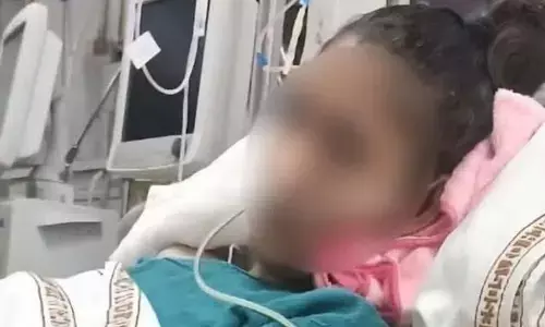ర్యాగింగ్ భూతానికి విద్యార్థిని బలి.. UGC సీరియస్