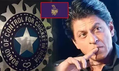 IPL:  ఆ బౌలర్ ను వదిలేయండి.. కేకేఆర్‍కు షాకిచ్చిన బీసీసీఐ