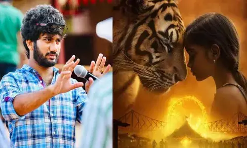 ప్రశాంత్ వర్మ సినిమాటిక్ యూనివర్స్‌లోకి ఎంట్రీ ఇచ్చిన బాలీవుడ్ స్టార్ నటుడు..