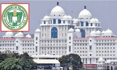 TG:  కాంట్రాక్టు ఉద్యోగుల వివరాలు సేకరణ పూర్తి:  సందీప్ కుమార్ సుల్తానియా