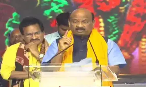 తెలుగు కేవలం భాష కాదు.. మన జీవన విధానం