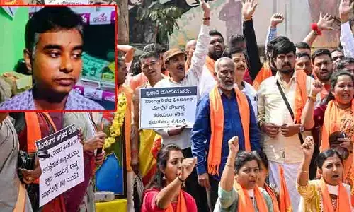బంగ్లాదేశ్‌లో దుండగుల దాడి.. చికిత్స పొందుతూ హిందూ వ్యాపారి మృతి