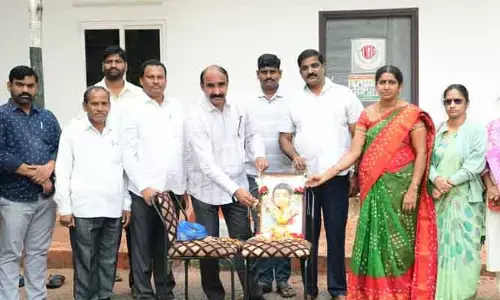  అక్షరాయుధంతో సమాజాన్ని మార్చిన వీర వనిత సావిత్రిబాయి ఫూలే 