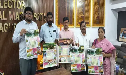 వార్త సేకరణలో దిశ కు ప్రత్యేక గుర్తింపు : సబ్ కలెక్టర్ నారాయణ