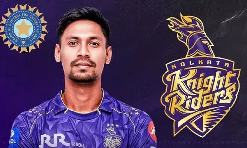 బీసీసీఐ ఆదేశాలతో.. బంగ్లాదేశ్ బౌలర్ పై సంచలన నిర్ణయం తీసుకున్న కేకేఆర్