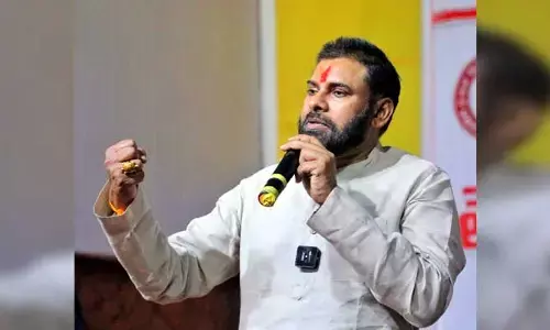 నేను ఏమీ ఆశించడం లేదు కానీ.. పవన్ కల్యాణ్ ఆసక్తికర వ్యాఖ్యలు