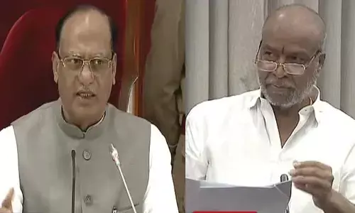 ఆర్ఎంపీ, పీఎంపీలకు 3 నెలల ట్రైనింగ్ కోర్స్.. సభలో మంత్రి దామోదర కీలక ప్రకటన