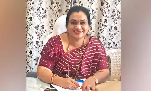 దివ్యాంగుల వివాహానికి తెలంగాణ ప్రభుత్వం భారీ గిఫ్ట్