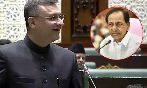 అసెంబ్లీలో కేసీఆర్‌పై అక్బరుద్దీన్ కీలక వ్యాఖ్యలు