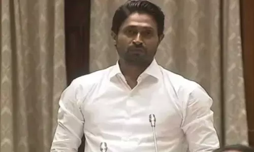 పంచాయతీ ఎన్నికల్లో 75 శాతం ఫలితాలు సాధించాం : జైవీర్ రెడ్డి