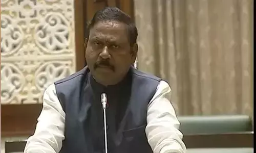ఊరు పేరు మార్చండి అసెంబ్లీలో పరిగి ఎమ్మెల్యే