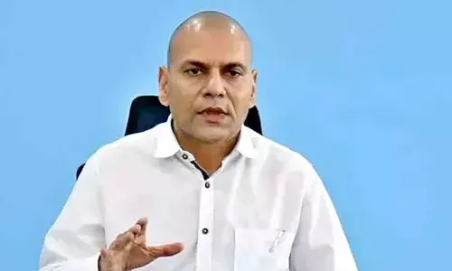 ఎస్వీబీసీ ఆధ్వర్యంలో మరో ఛానల్: TTD ఈవో అనిల్ కుమార్ సింఘాల్