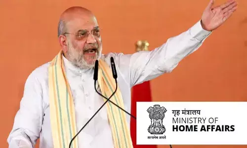 2029 నాటికి మూడేళ్లలోపే న్యాయం: అమిత్ షా సంచలన ప్రకటన