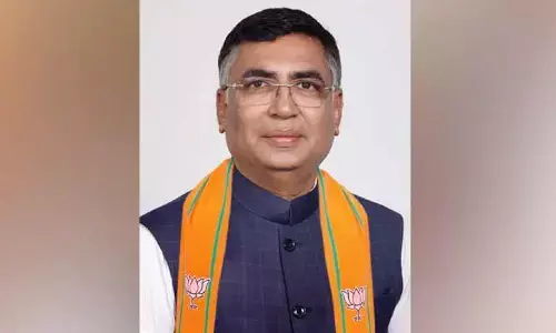 కూనంనేని బాధ్యతారాహిత్య వ్యాఖ్యలను తీవ్రంగా ఖండిస్తున్నాం : తాండ్ర వినోద్