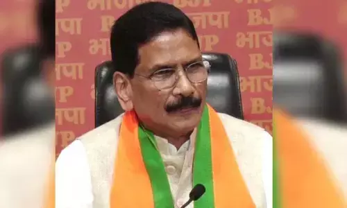 మున్సిపల్ ఓటర్ లిస్టుల్లో తప్పిదాలు: మర్రి శశిధర్ రెడ్డి