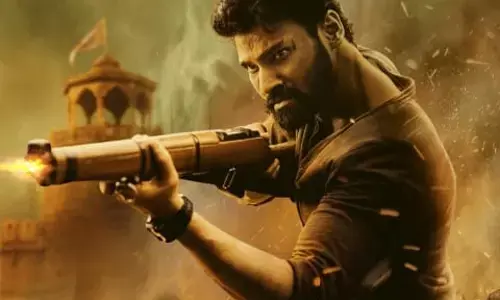 టైసన్ నాయుడు స్పెషల్ పోస్టర్