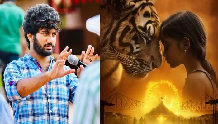 ప్రశాంత్ వర్మ సినిమాటిక్ యూనివర్స్లోకి ఎంట్రీ ఇచ్చిన బాలీవుడ్ స్టార్ నటుడు.. ప్రశాంత్ వర్మ సినిమాటిక్ యూనివర్స్లోకి ఎంట్రీ ఇచ్చిన బాలీవుడ్ స్టార్ నటుడు..