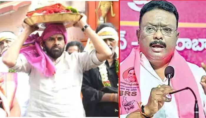 కొండగట్టు అంజన్న ఆశీస్సులే.. పవన్ కల్యాణ్పై దాసోజు శ్రవణ్ కీలక వ్యాఖ్యలు కొండగట్టు అంజన్న ఆశీస్సులే.. పవన్ కల్యాణ్పై దాసోజు శ్రవణ్ కీలక వ్యాఖ్యలు