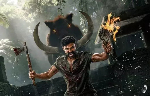 క్లైమాక్స్ను తలపిస్తున్న ‘హైందవ’ టీజర్.. చూసి తీరాల్సిందే.. క్లైమాక్స్ను తలపిస్తున్న ‘హైందవ’ టీజర్.. చూసి తీరాల్సిందే..
