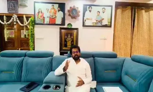 డ్రైవర్ రాయుడు హత్య కేసులో కొత్త ట్విస్ట్