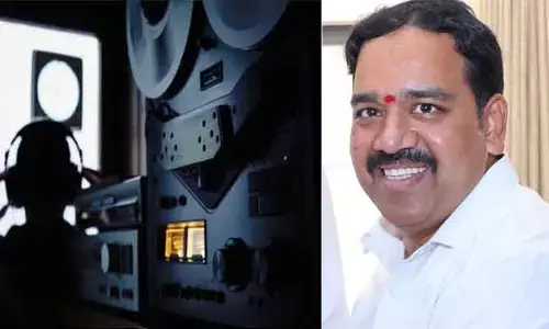 BREAKING: ఫోన్ ట్యాపింగ్ కేసులో కీలక పరిణామం.. బీఆర్ఎస్ ఎమ్మెల్సీకి సిట్ నోటీసులు